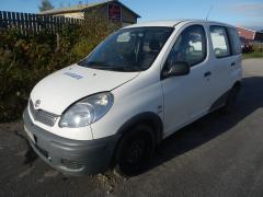 Toyota Yaris Verso 1.3 -03