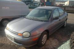 Chrysler Neon