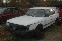 Saab 900 I
