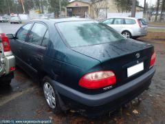 Toyota avensis 98-02