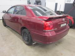 Toyota Avensis (T25) 2.2 D-CAT Sed