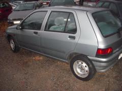 Renault Clio 1,4RT 5-ov hb-93