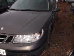Saab 9-5 5-ov estate 2,2 tid aut.-04
