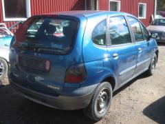 Renault Mgane Scenic 2.0i 8V