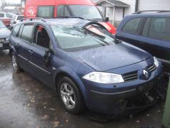 Renault Mgane