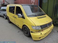 Mb vito/viano (w638) 96-03