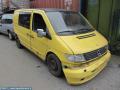 Mb vito/viano (w638) 96-03 CDI DIESEL