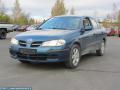 Kuva 1: Nissan almera 00->> 2001