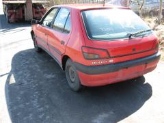 Peugeot 306 1,6 xr