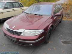 Renault laguna ii 01-05