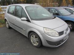 Renault scnic/grand 03-06