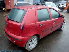Fiat punto 00->>