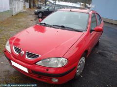 Renault megane i 99-03
