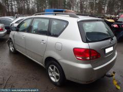 Toyota avensis verso
