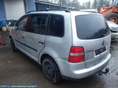 Vw touran