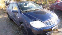 Toyota Corolla 02-07