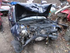 Volkswagen Golf IV