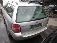 Volkswagen Passat 2.5tdi