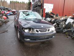 Saab 9-5