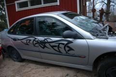 Renault Laguna 2,0i 8v -94
