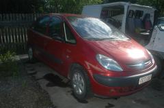 Citroen Xsara
