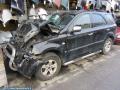 Kuva 1: Kia sorento 03-09 2005