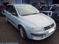 Kuva 1: Fiat stilo 2005