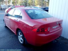 Honda accord 03-07