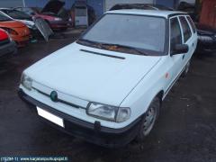 Skoda felicia