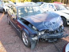BMW 328 i Coupe