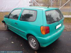 Vw polo 95-01