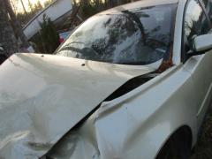 Volvo S40