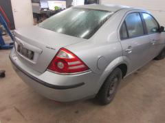 Ford Mondeo 1.8i 16V Sed