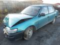 Kuva 1: Toyota Corolla 1.3 XLI sedan -96 1996