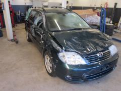 Toyota Corolla E120 1.6 VVT-i Farm