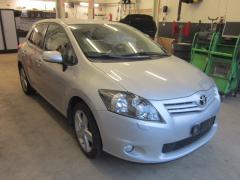 Toyota Auris 1.6i Valvematic 5/HB
