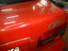 Volvo S70