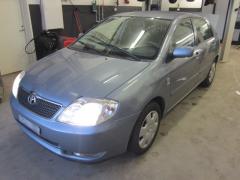 Toyota Corolla E120 1.6 VVT-i Sed