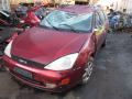 Kuva 1: Ford Focus 1999