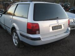 Volkswagen Passat 1.8T farkku