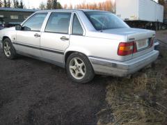 Volvo 850 2.5 sedan