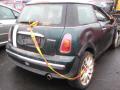 Kuva 1: Mini Cooper 1.6I 2005