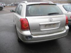Toyota Avensis D4D farkku