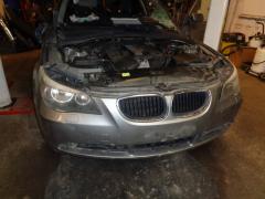 BMW 5-sarja E60/61