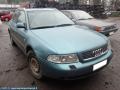 Kuva 1: Audi a4/s4 8d 99b-00 1999