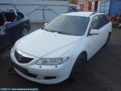 Mazda 6 02-08