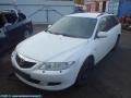 Kuva 1: Mazda 6 02-08 2002