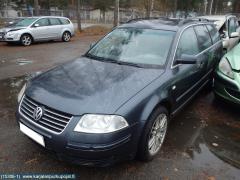 Vw passat 00-05