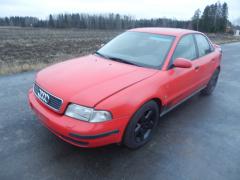 Audi A4 1.8 Sedan -95
