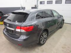 Toyota Avensis (T27) 1.8i Valvematic Farm